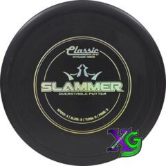Slammer Classic Burst